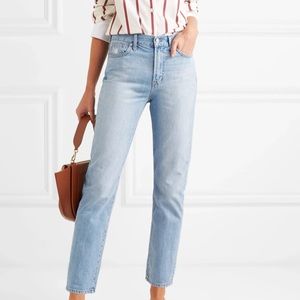 made well “perfect summer jean” size 26